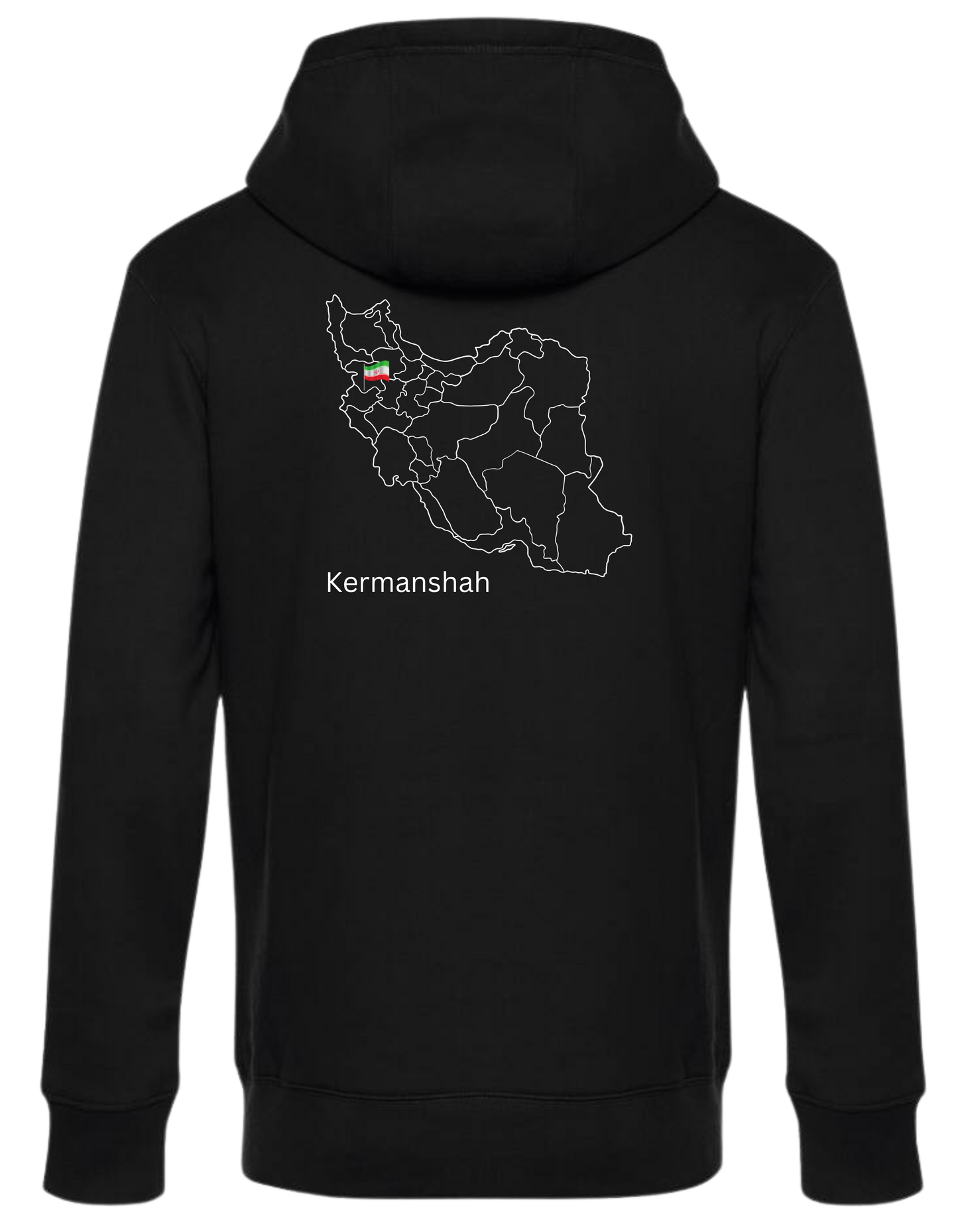 HOODIE IRAN
