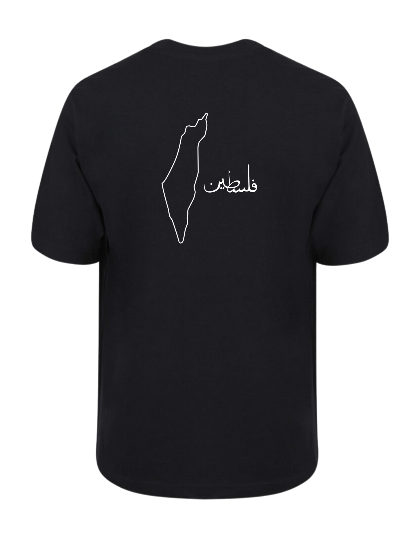 T-SHIRT PALESTINE