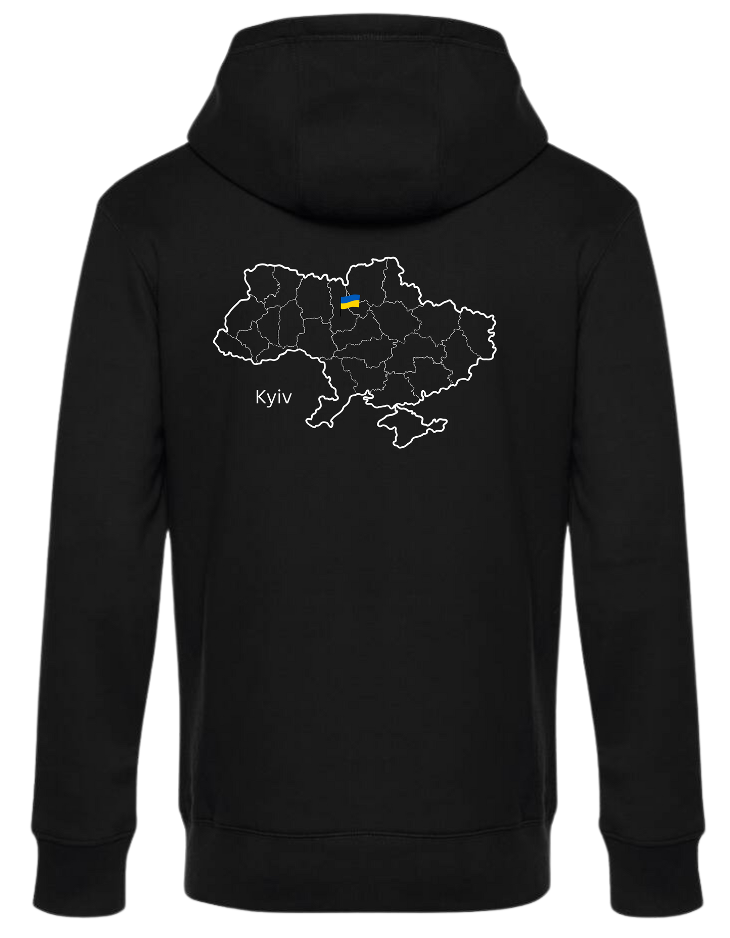 HOODIE UKRAINE