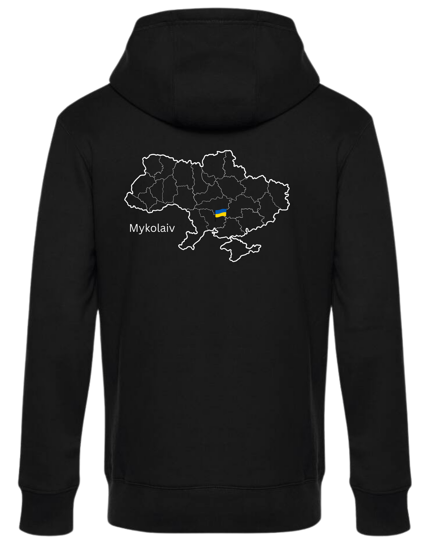 HOODIE UKRAINE