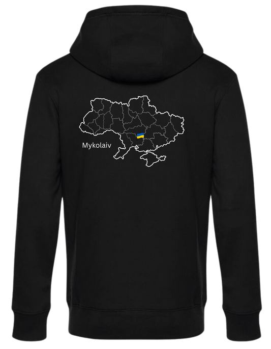 HOODIE UKRAINE