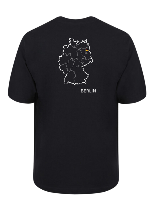 T-SHIRT DEUTSCHLAND