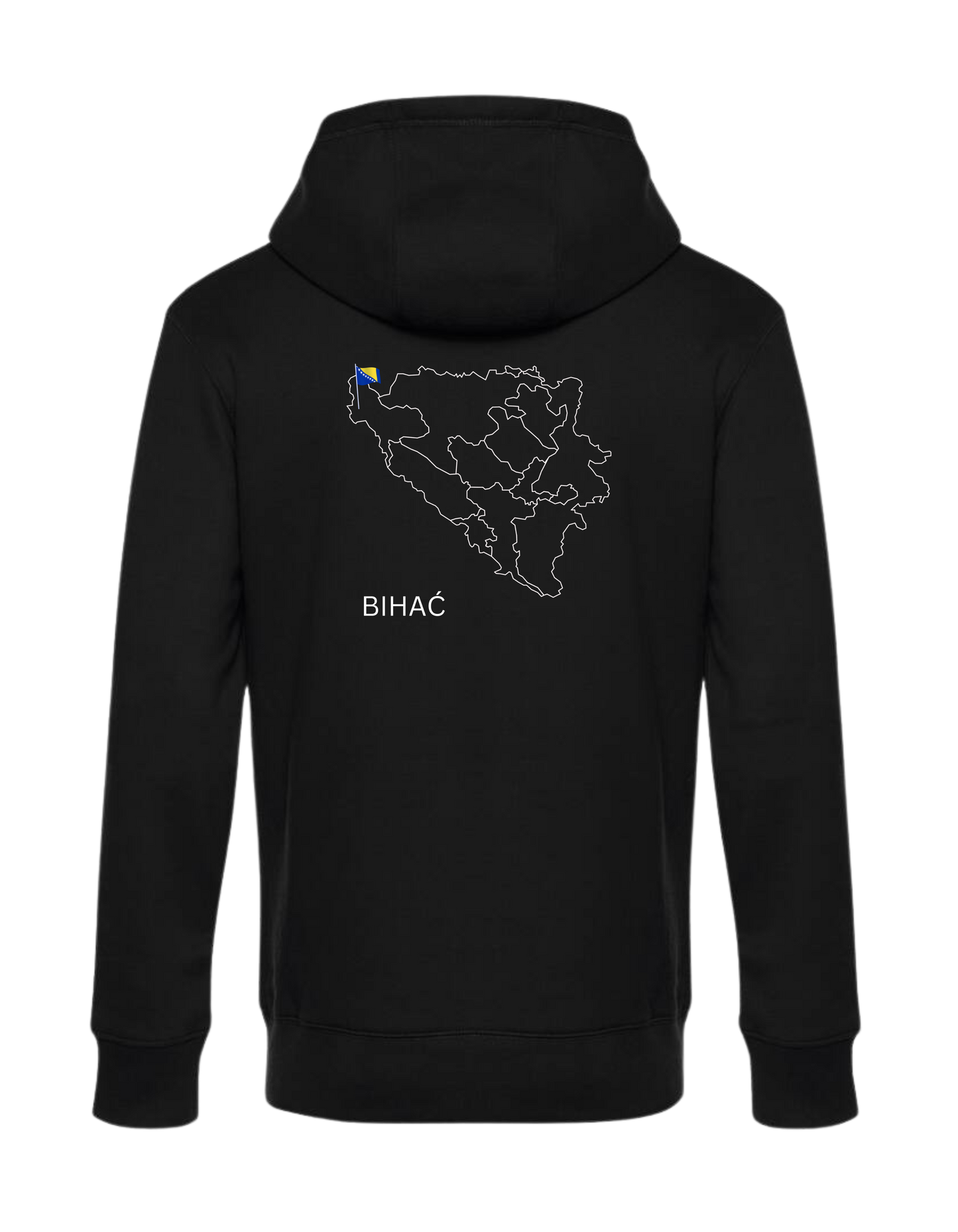 HOODIE BOSNIEN