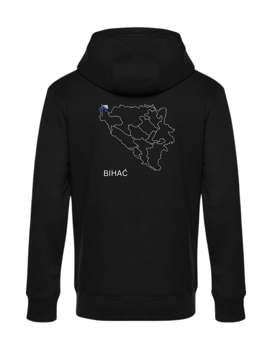 HOODIE BOSNIEN