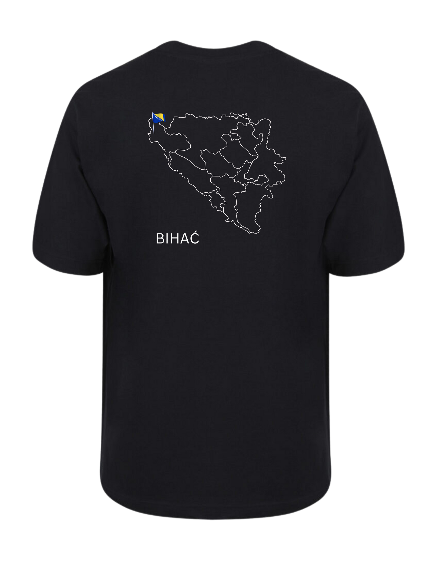 T-SHIRT BOSNIEN