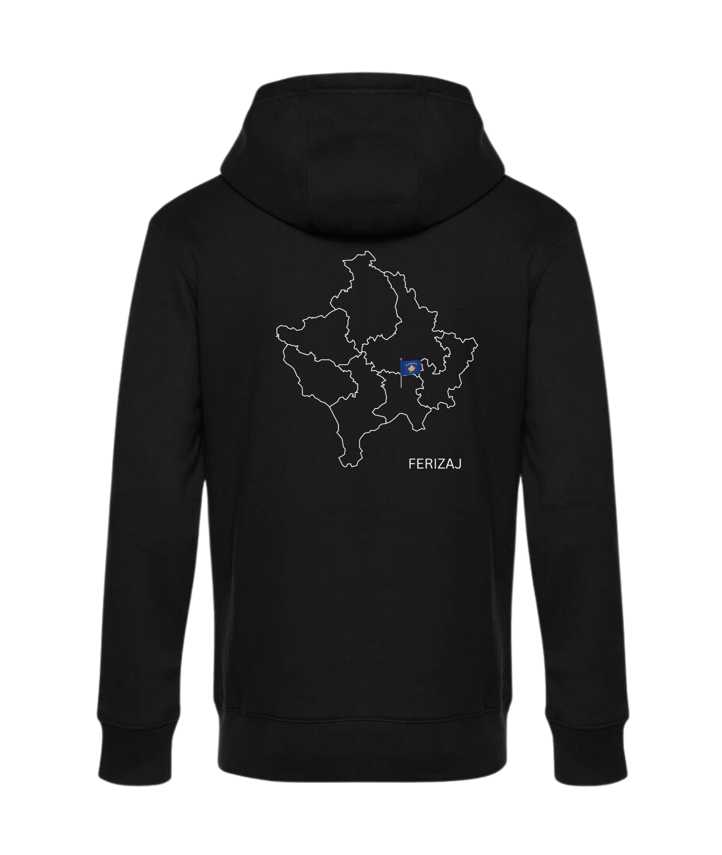 HOODIE KOSOVO