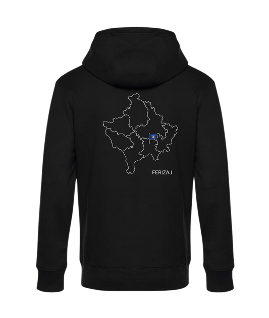 HOODIE KOSOVO