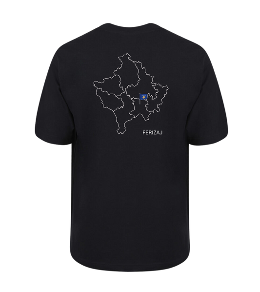 T-SHIRT KOSOVO