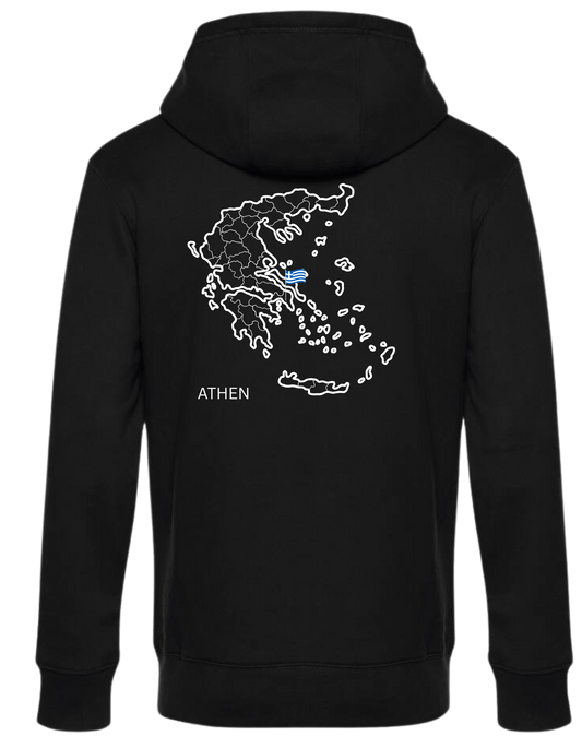 HOODIE GRIECHENLAND