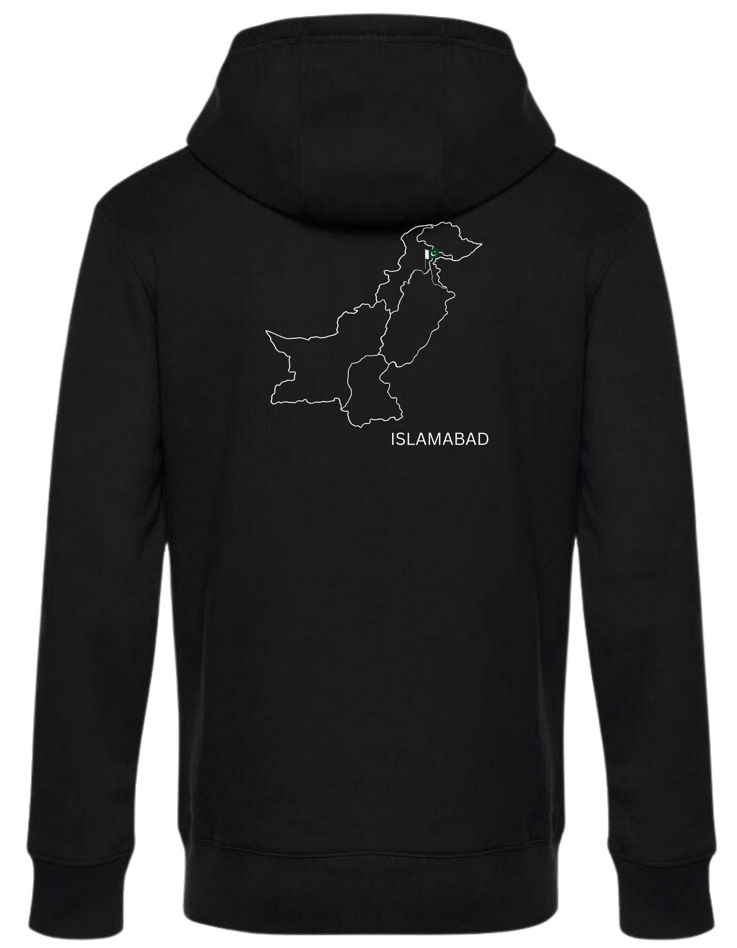 HOODIE PAKISTAN