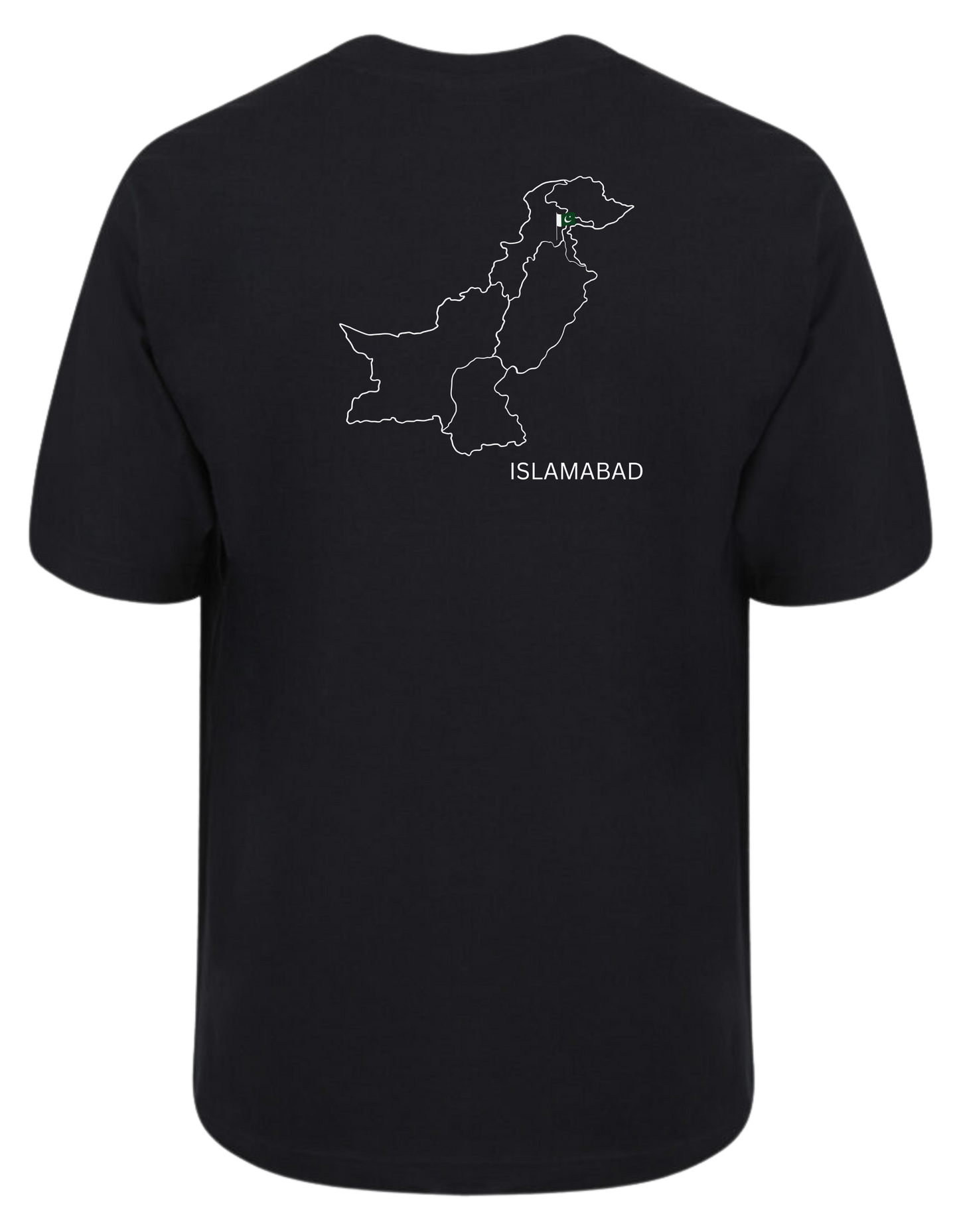 T-SHIRT PAKISTAN