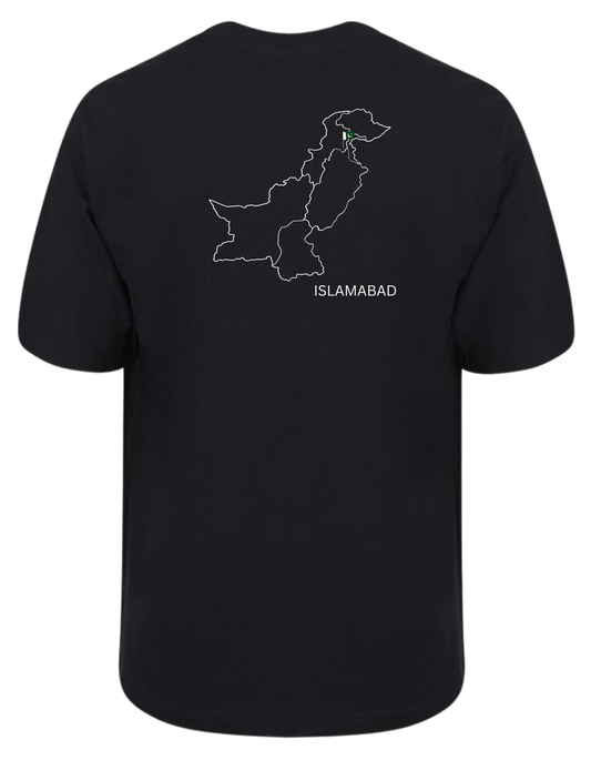 T-SHIRT PAKISTAN