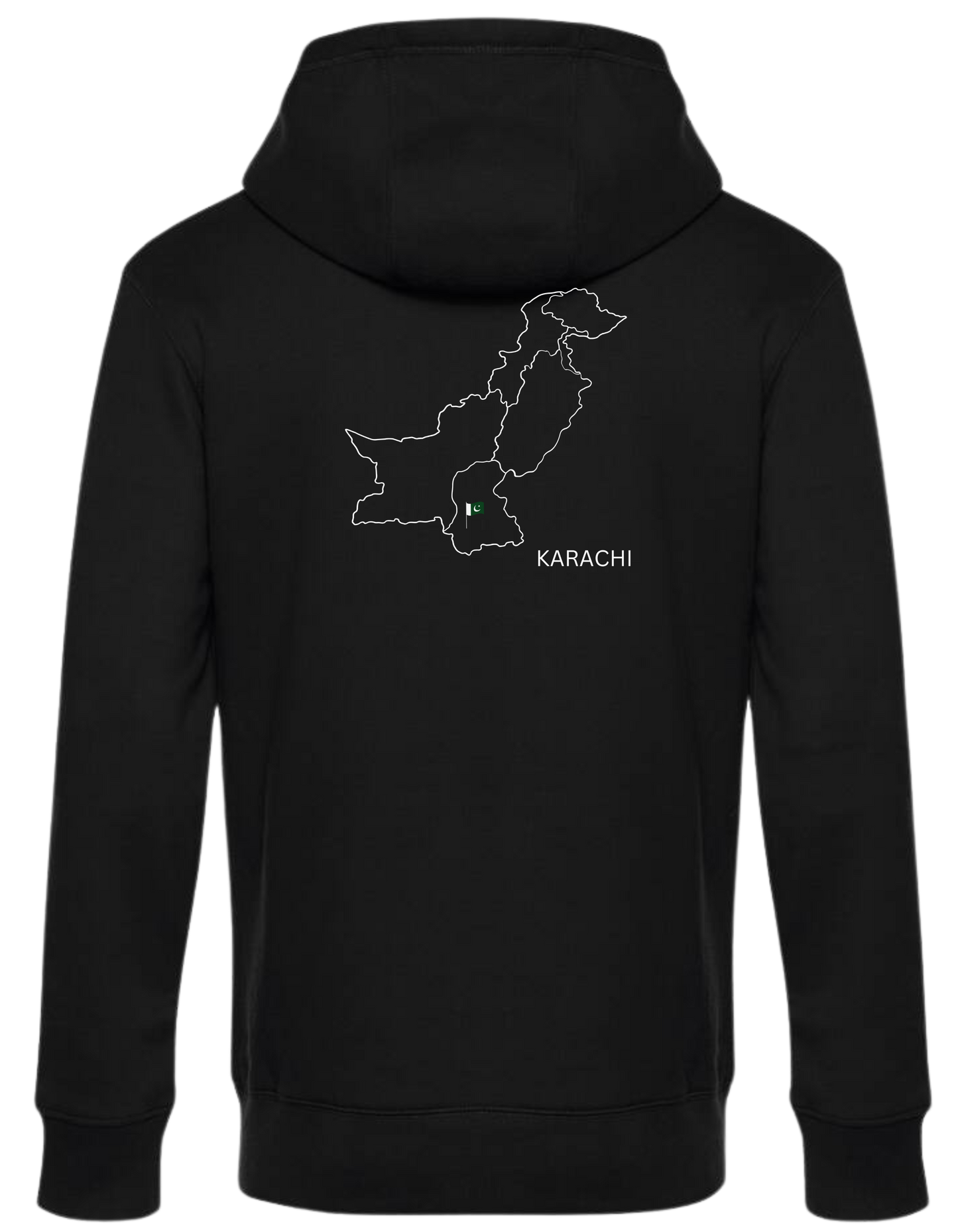 HOODIE PAKISTAN