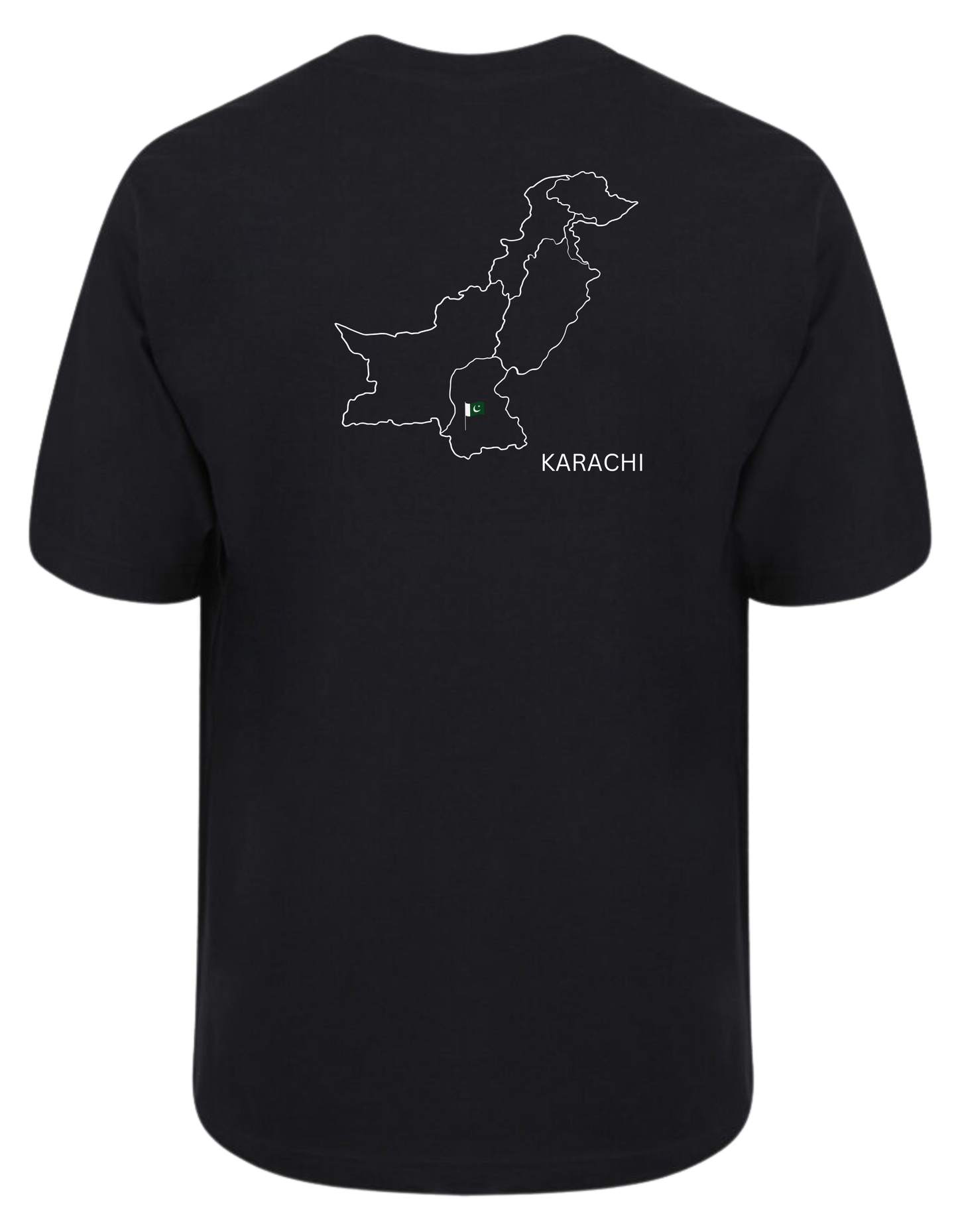 T-SHIRT PAKISTAN