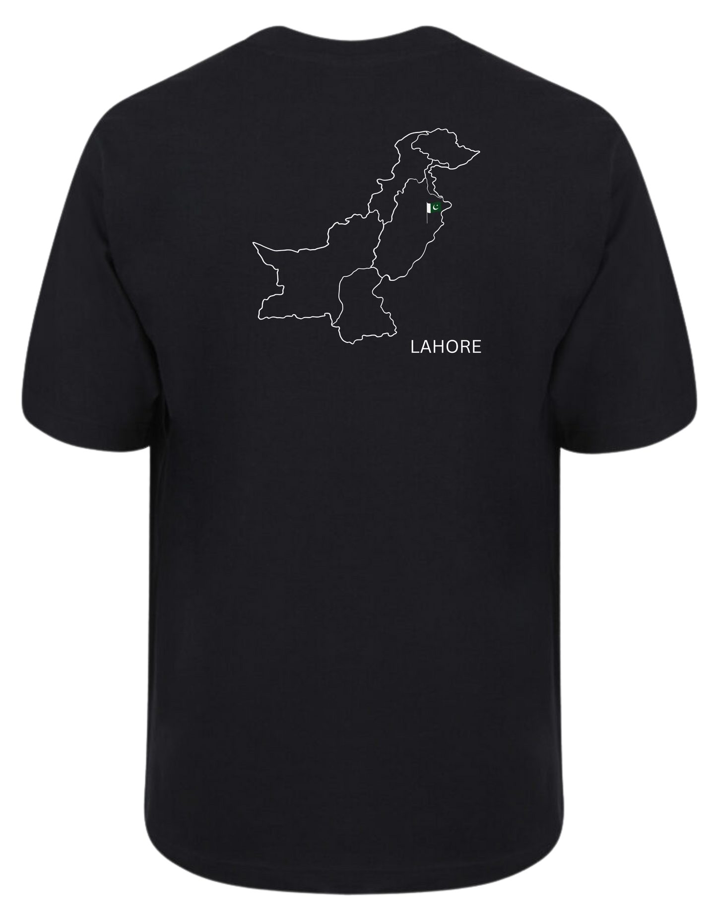 T-SHIRT PAKISTAN