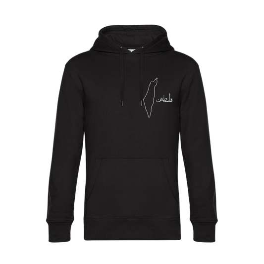 HOODIE PALESTINE