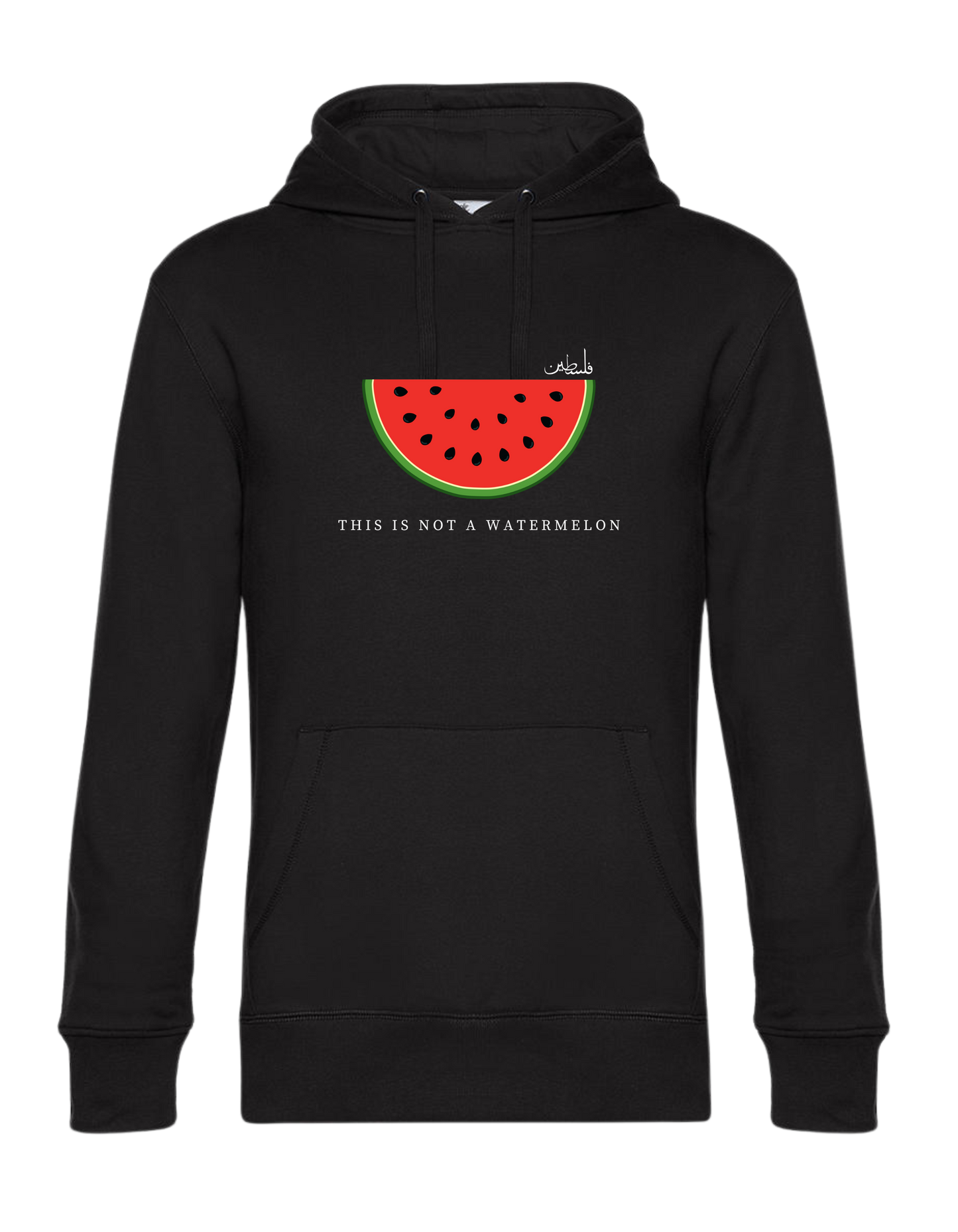 HOODIE WATERMELON