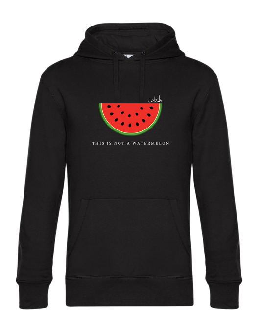 HOODIE WATERMELON