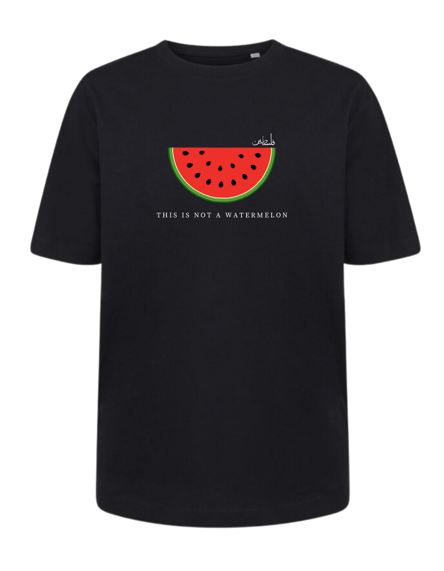 T-SHIRT WATERMELON