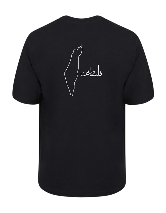 T-SHIRT PALESTINE