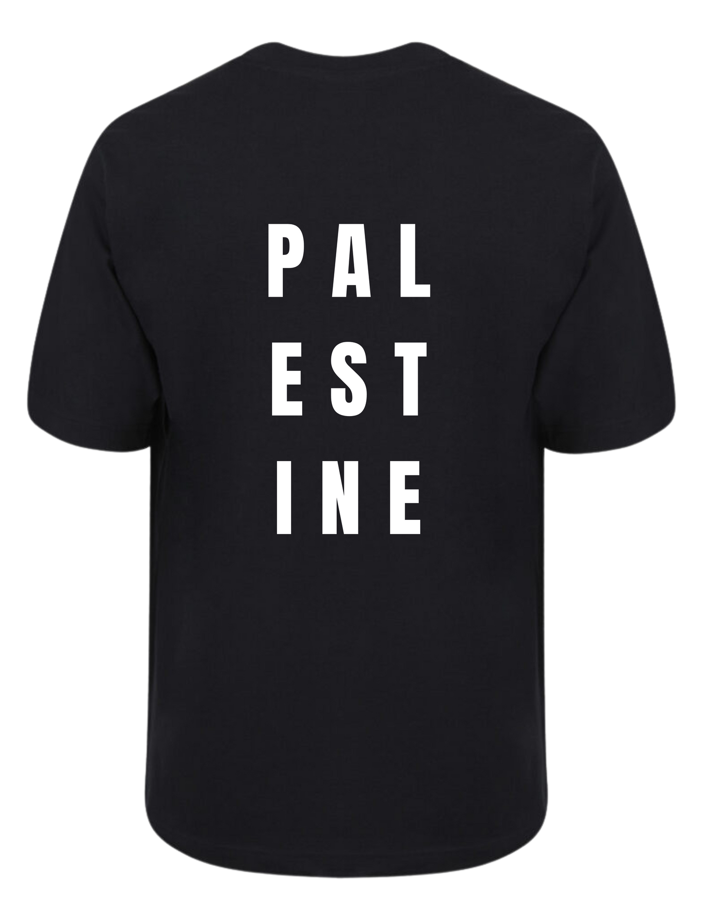 T-SHIRT PAL EST INE