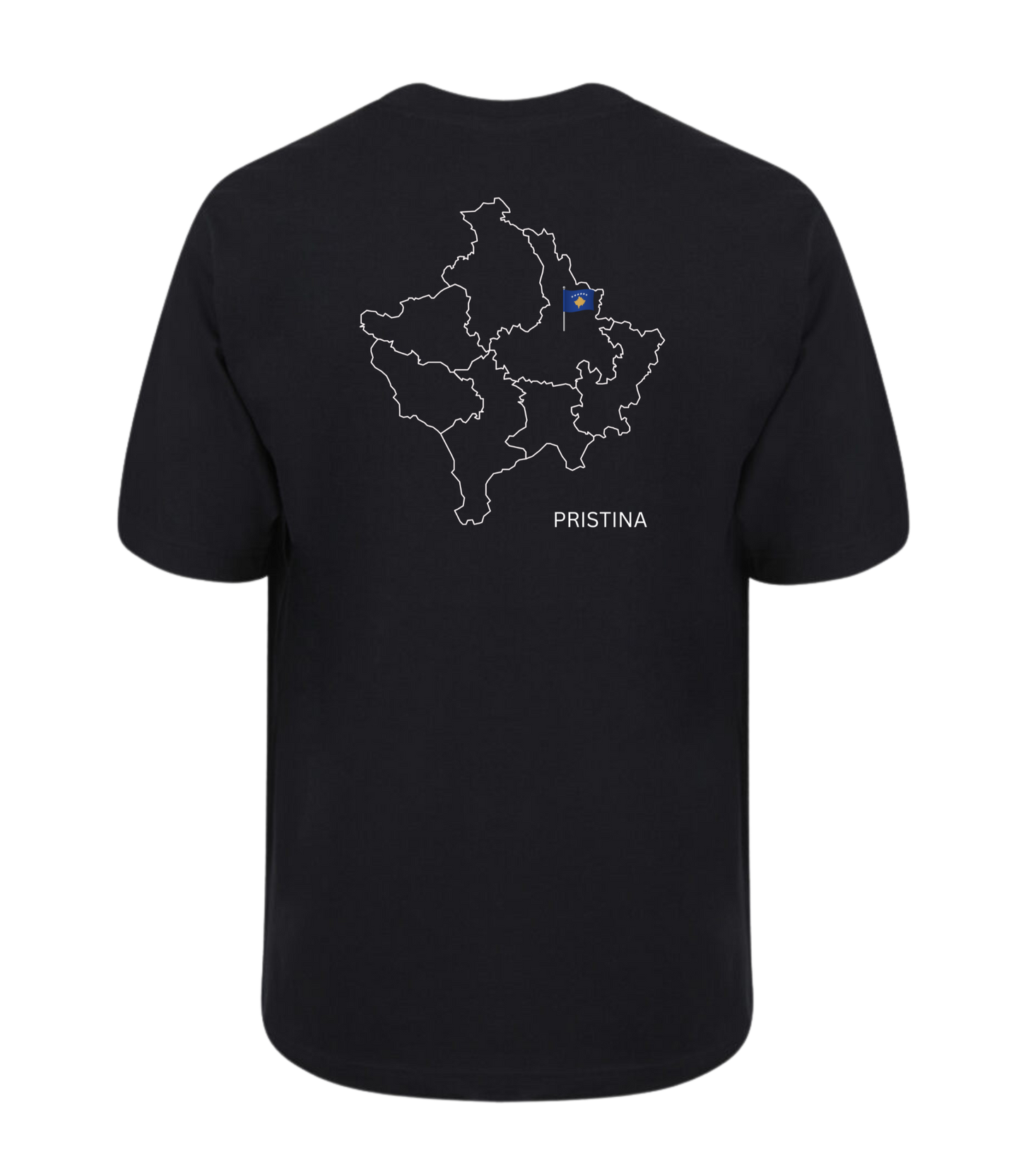 T-SHIRT KOSOVO