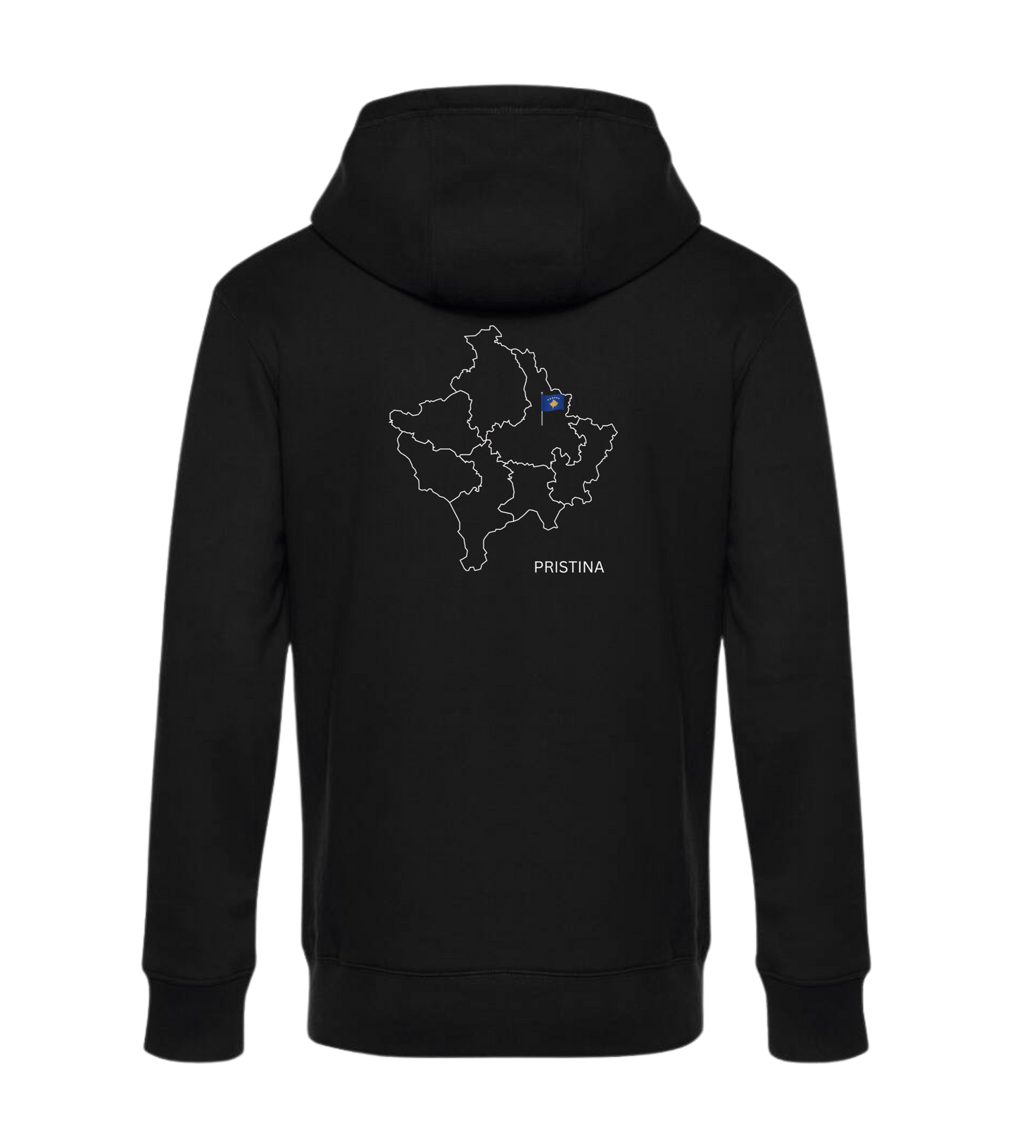 HOODIE KOSOVO