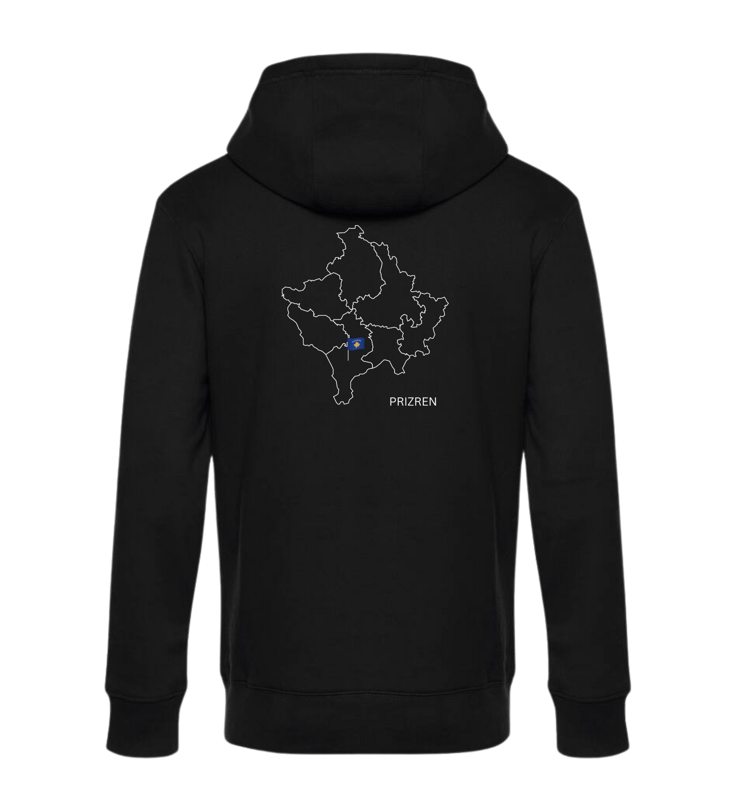 HOODIE KOSOVO