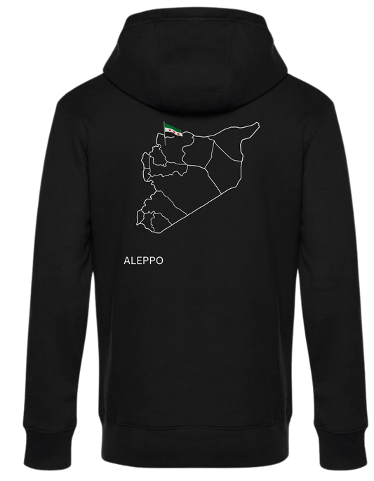 HOODIE SYRIEN
