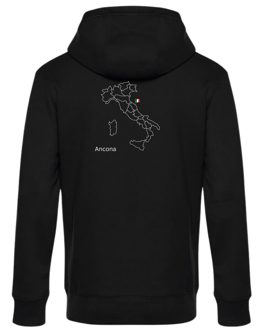 HOODIE ITALIEN