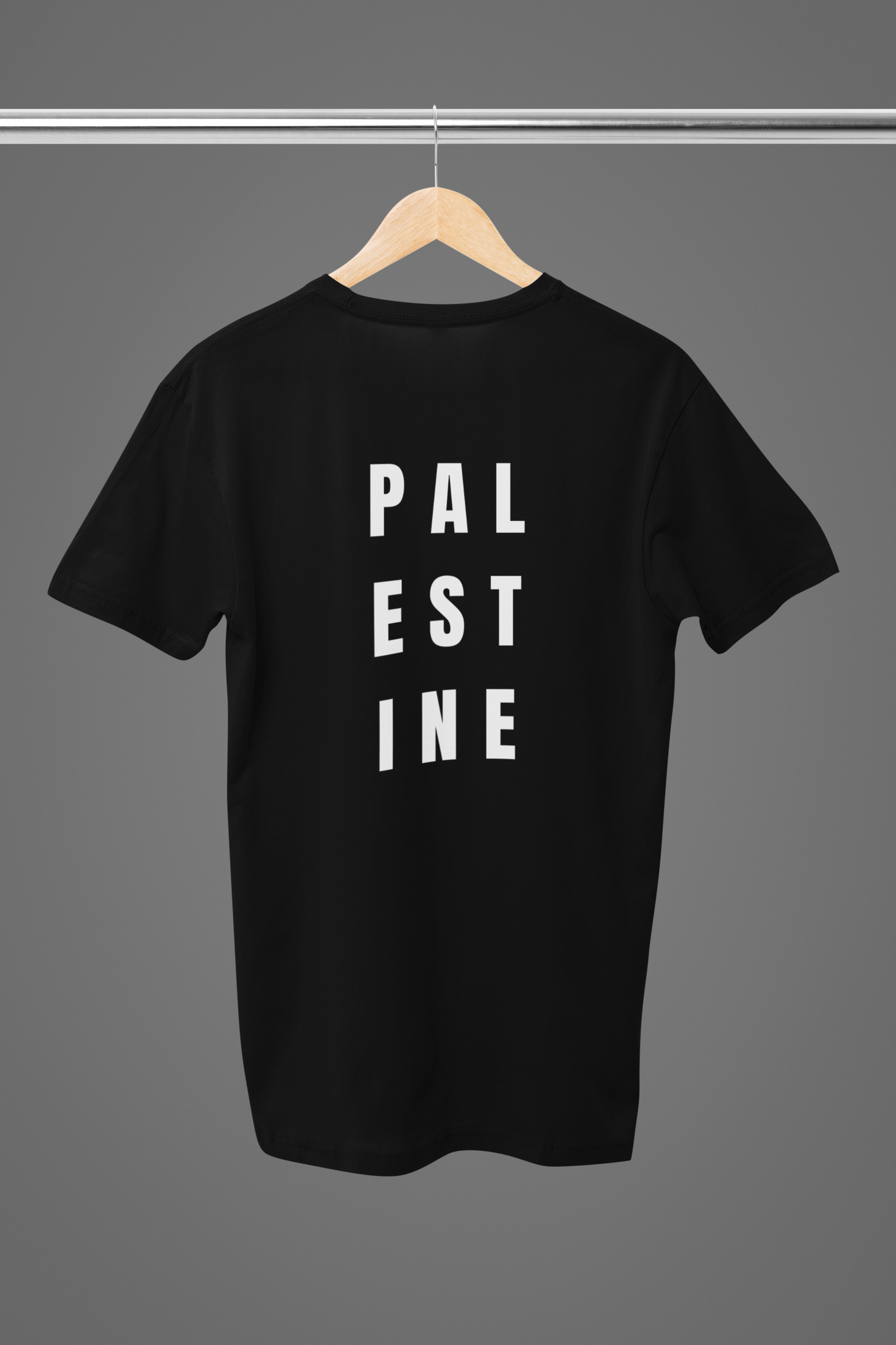 T-SHIRT PAL EST INE