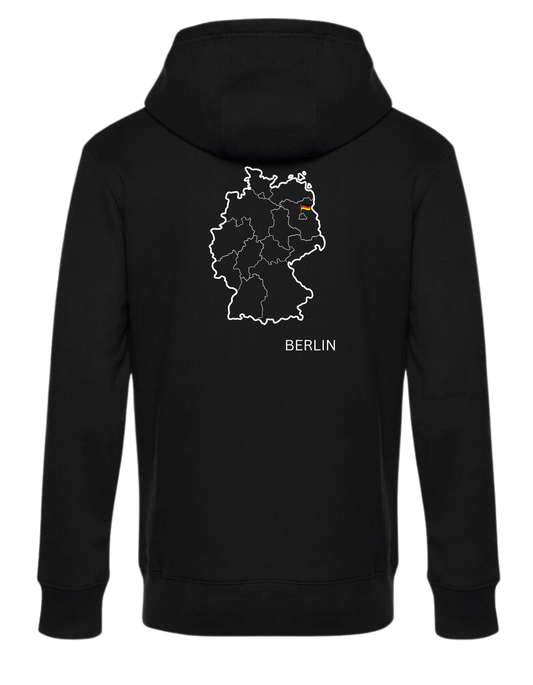 HOODIE DEUTSCHLAND