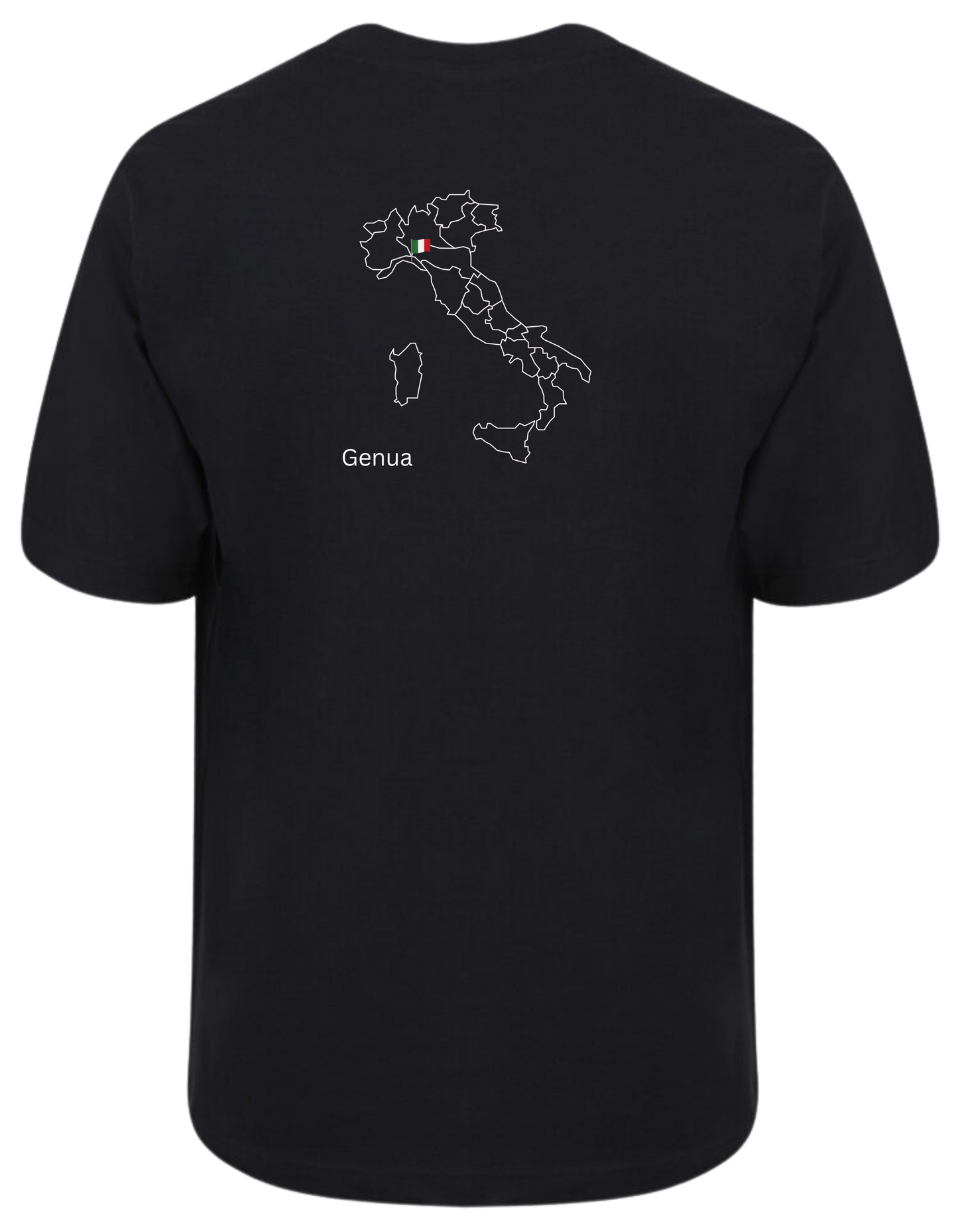 T-SHIRT ITALIEN