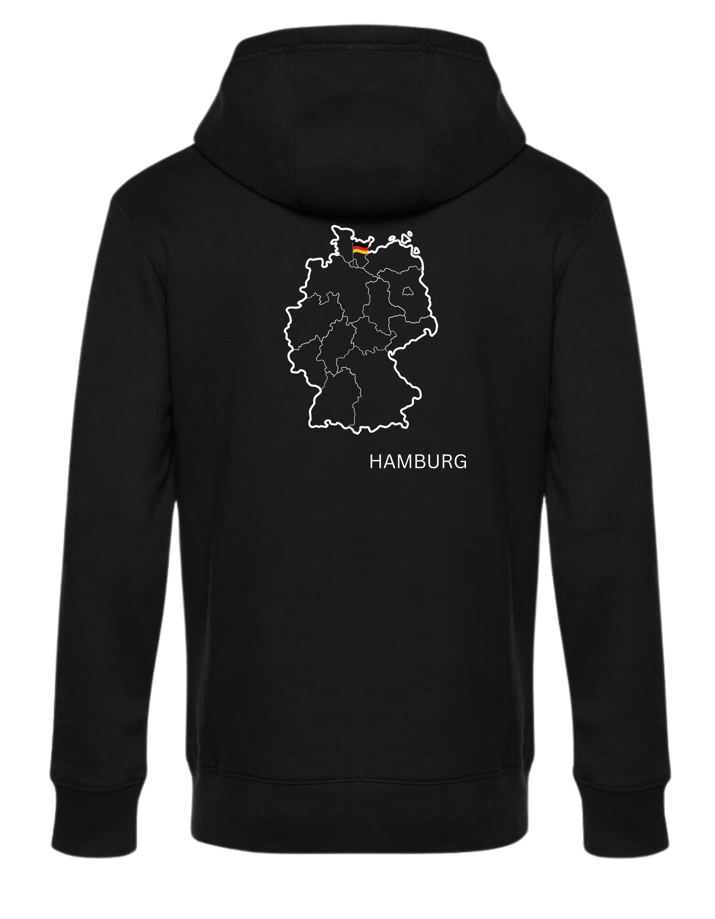 HOODIE DEUTSCHLAND