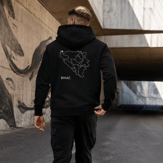 HOODIE BOSNIEN