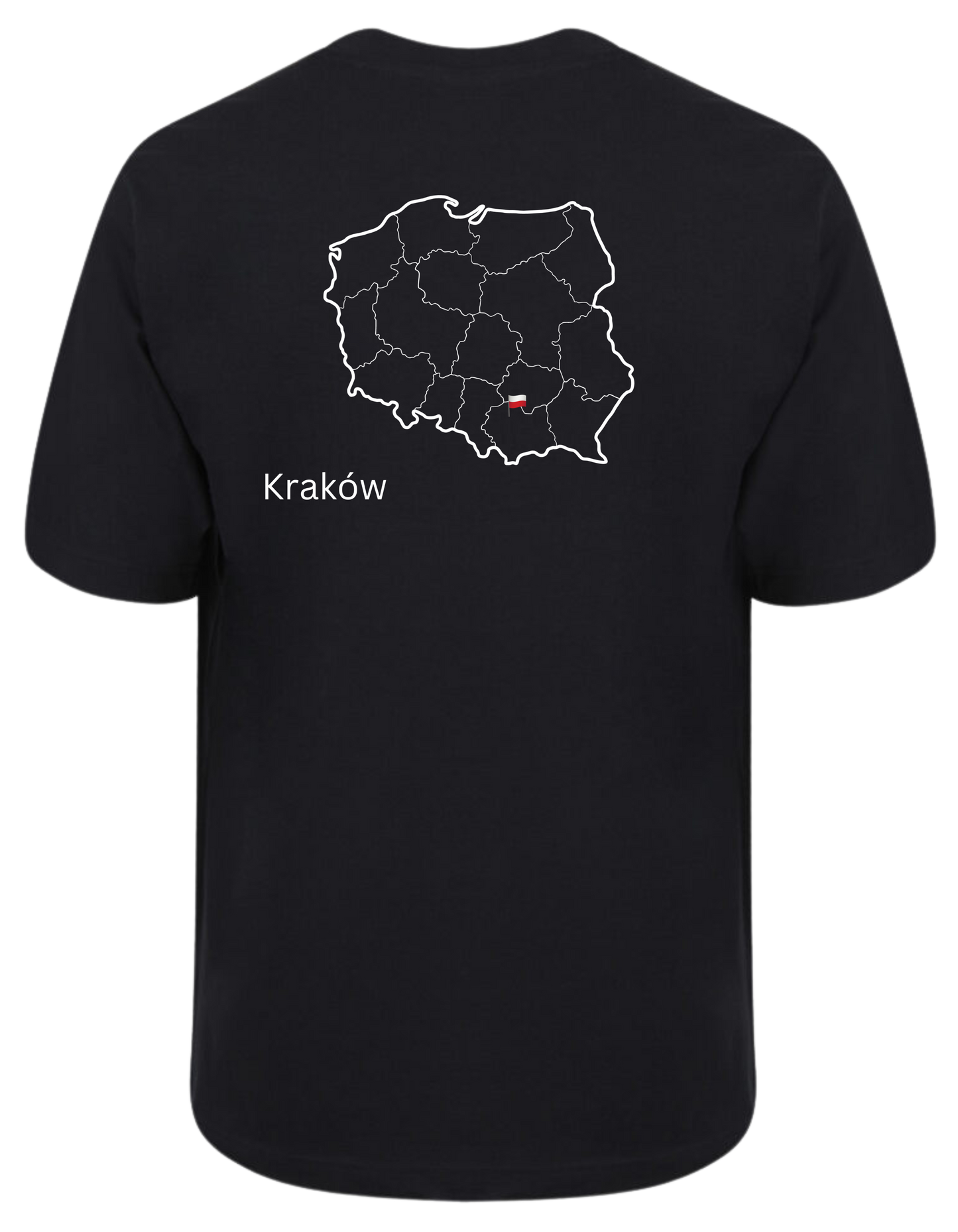 T-SHIRT POLEN