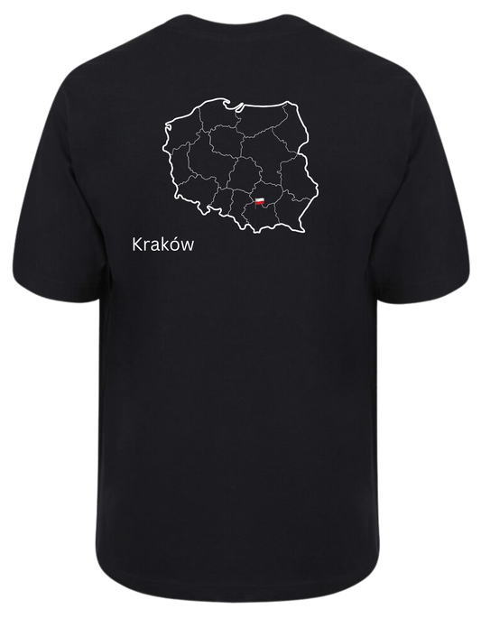 T-SHIRT POLEN