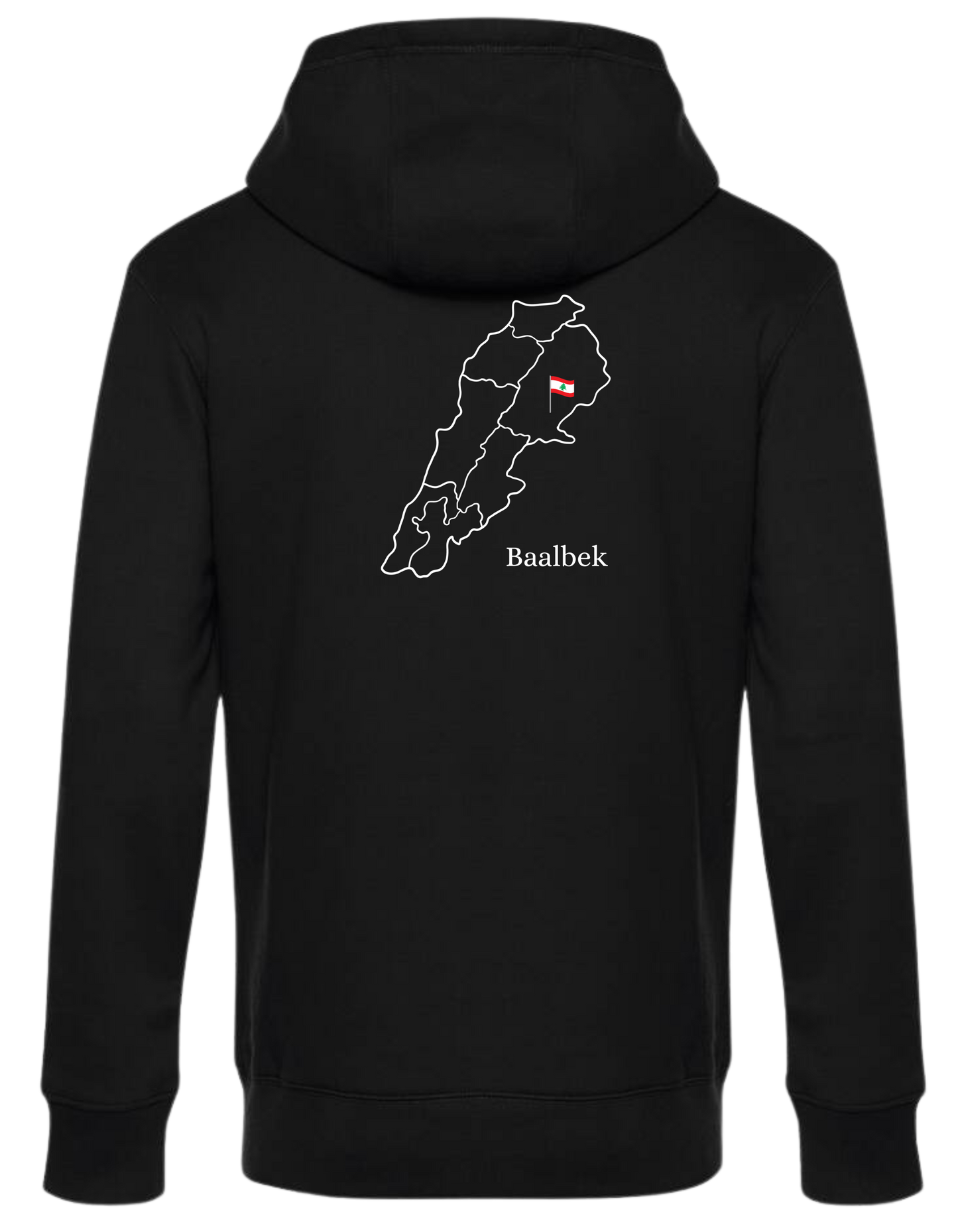 HOODIE LIBANON