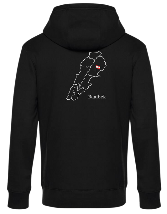 HOODIE LIBANON