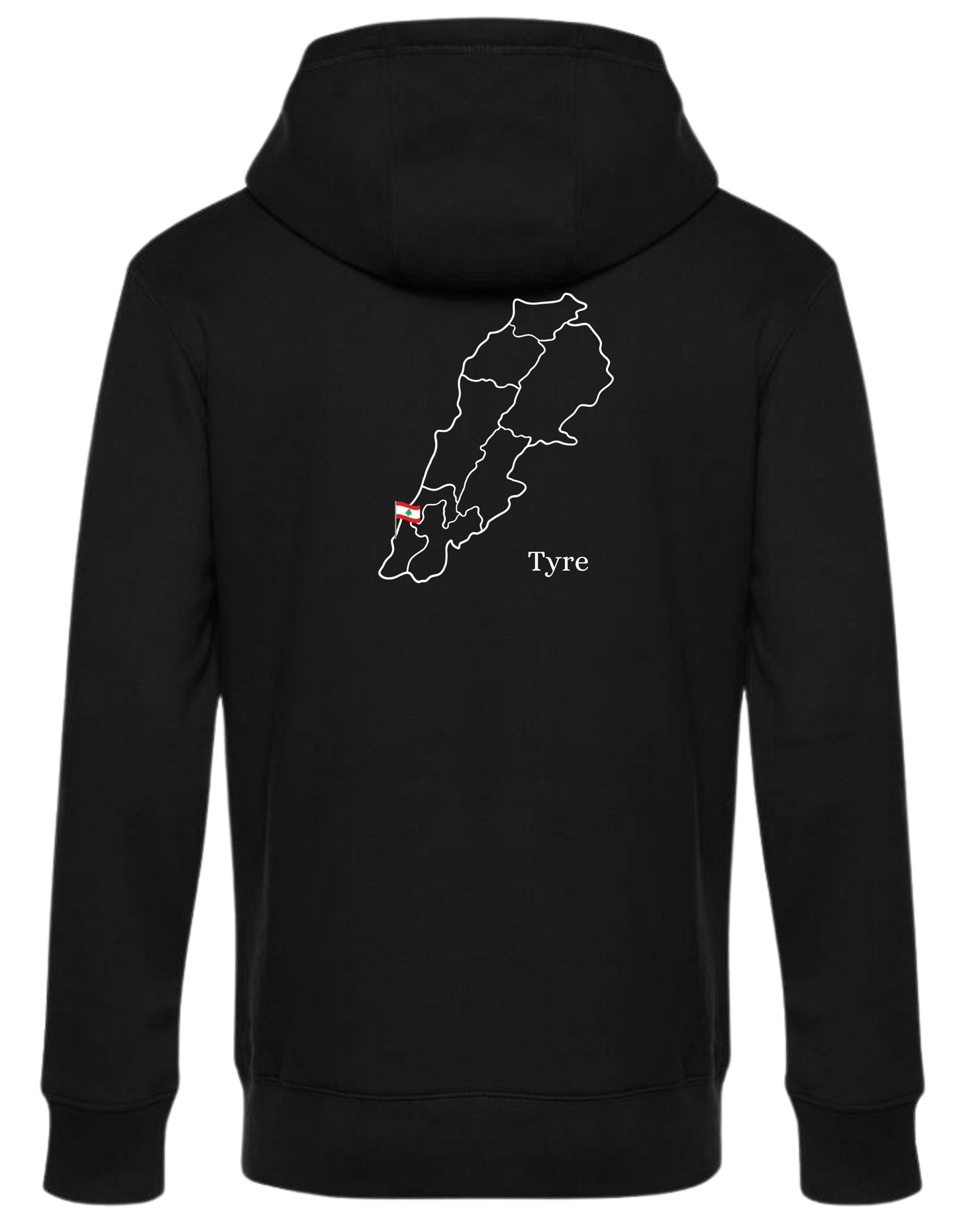 HOODIE LIBANON