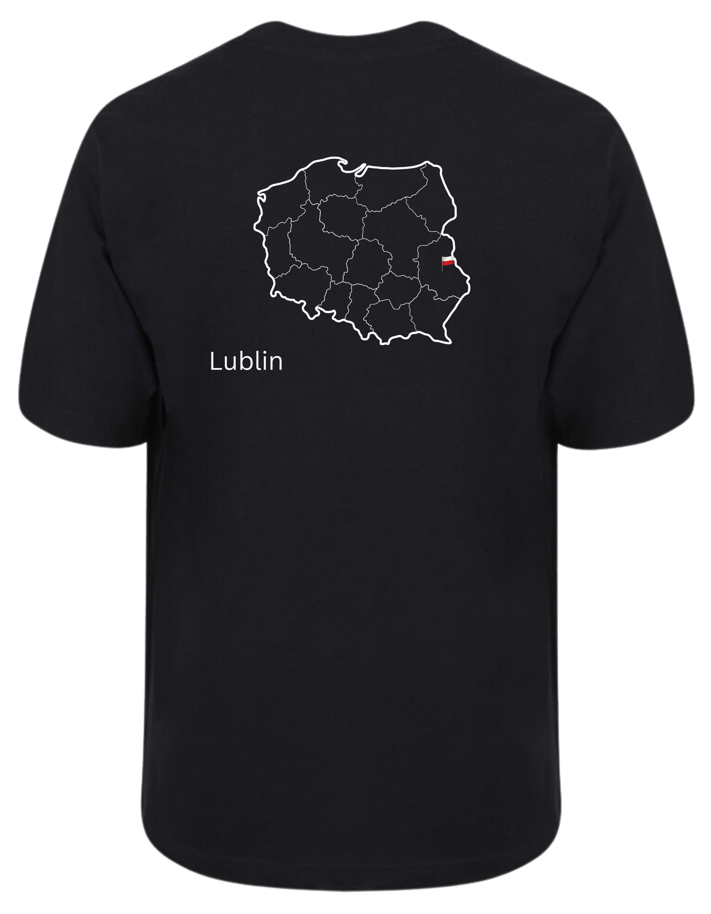 T-SHIRT POLEN