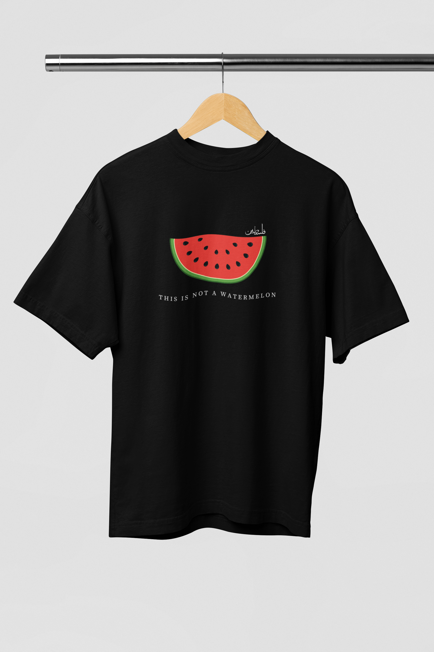 T-SHIRT WATERMELON