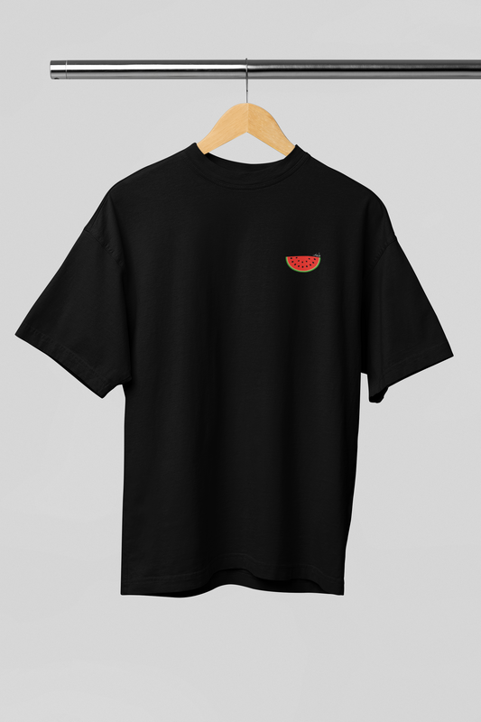 T-SHIRT WATERMELON mini