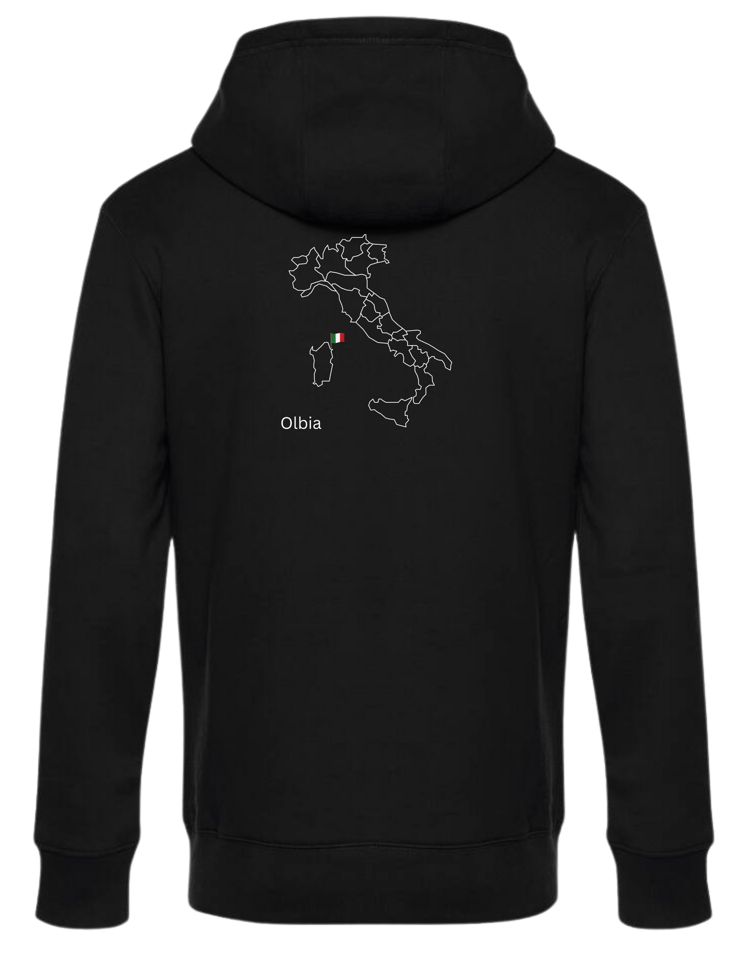 HOODIE ITALIEN