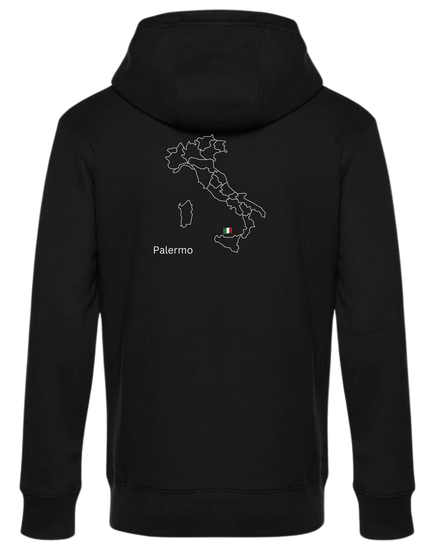 HOODIE ITALIEN