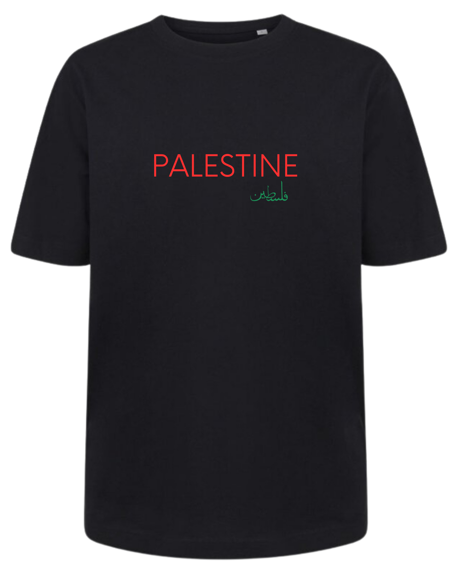 T-SHIRT FALASTIN