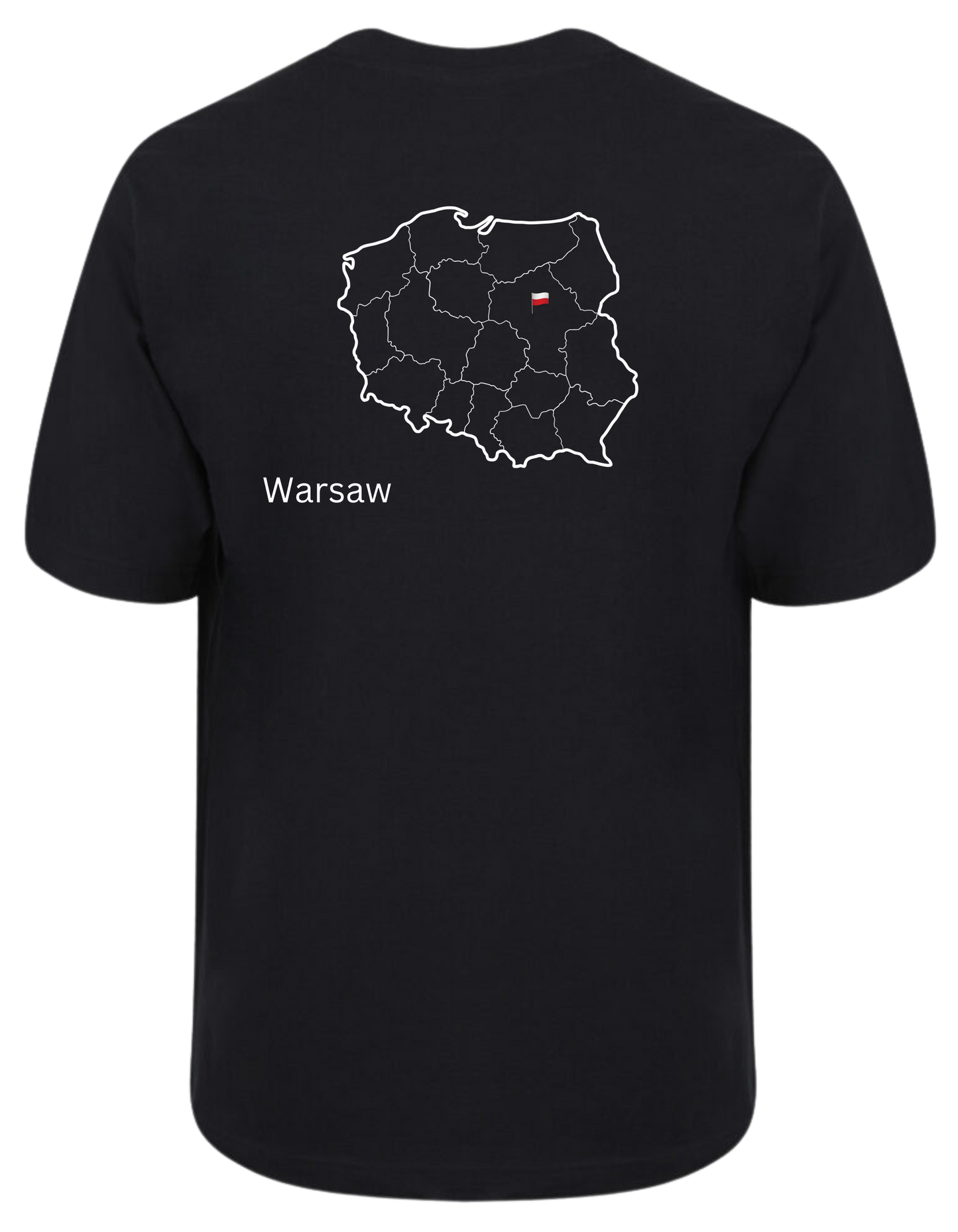 T-SHIRT POLEN